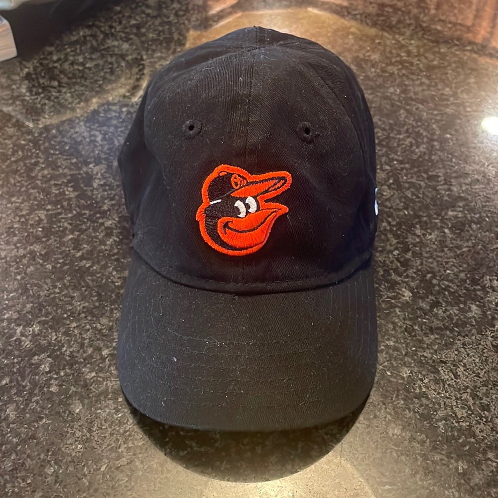 Orioles - Toddler baseball cap/hat